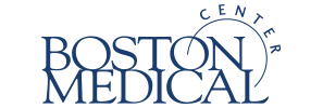 Boston Medical Center Logo Web