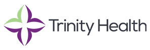 Trinity Health Logo Web