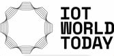 IoT World Today logo