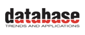 Database Trends and Applications logo