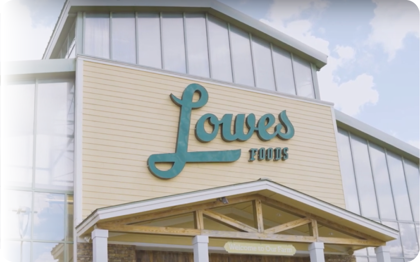 Lowes Foods Thumbnail