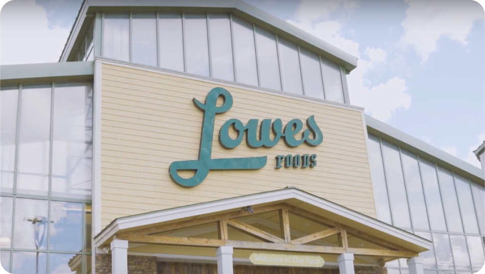 Lowes Foods-Responsive