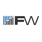 FW - FreightWaves logo