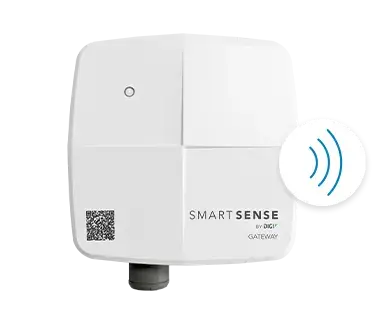 SmartSense cellular BZ Gateway